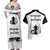 New Zealand South Africa Rugby Couples Matching Off Shoulder Maxi Dress and Hawaiian Shirt History Commemorative World Cup Winners Unique LT9 - Wonder Print Shop