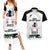 New Zealand South Africa Rugby Couples Matching Summer Maxi Dress and Hawaiian Shirt History Commemorative World Cup Winners Unique LT9 - Wonder Print Shop