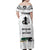 New Zealand South Africa Rugby Family Matching Off Shoulder Maxi Dress and Hawaiian Shirt History Commemorative World Cup Winners Unique LT9 - Wonder Print Shop