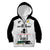 New Zealand South Africa Rugby Kid Hoodie History Commemorative World Cup Winners Unique - Wonder Print Shop