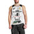 New Zealand South Africa Rugby Men Tank Top History Commemorative World Cup Winners Unique - Wonder Print Shop