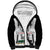 New Zealand South Africa Rugby Sherpa Hoodie History Commemorative World Cup Winners Unique - Wonder Print Shop