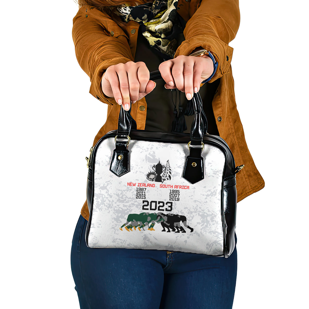 new-zealand-south-africa-rugby-shoulder-handbag-history-commemorative-world-cup-winners-unique