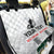 Custom New Zealand South Africa Rugby Back Car Seat Cover History Commemorative World Cup Winners Unique LT9 - Wonder Print Shop