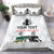 Custom New Zealand South Africa Rugby Bedding Set History Commemorative World Cup Winners Unique LT9 - Wonder Print Shop