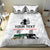 Custom New Zealand South Africa Rugby Bedding Set History Commemorative World Cup Winners Unique LT9 - Wonder Print Shop