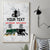 Custom New Zealand South Africa Rugby Canvas Wall Art History Commemorative World Cup Winners Unique LT9 - Wonder Print Shop