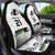 Custom New Zealand South Africa Rugby Car Seat Cover History Commemorative World Cup Winners Unique LT9 - Wonder Print Shop