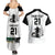 Custom New Zealand South Africa Rugby Couples Matching Summer Maxi Dress and Hawaiian Shirt History Commemorative World Cup Winners Unique LT9 - Wonder Print Shop