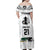 Custom New Zealand South Africa Rugby Family Matching Off Shoulder Maxi Dress and Hawaiian Shirt History Commemorative World Cup Winners Unique LT9 - Wonder Print Shop