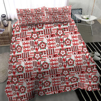 England Rugby Rose Bedding Set Tudor Rose Lion Geometry