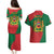 morocco-proclamation-day-with-flag-color-couples-matching-puletasi-dress-and-hawaiian-shirt