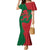 morocco-proclamation-day-with-flag-color-mermaid-dress