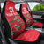 Custom Oman Cricket Car Seat Cover 2016 Vintage Away Retro LT9 - Wonder Print Shop