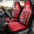 Custom Oman Cricket Car Seat Cover 2016 Vintage Away Retro LT9 - Wonder Print Shop