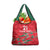 Custom Oman Cricket Grocery Bag 2016 Vintage Away Retro