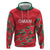 Custom Oman Cricket Hoodie 2016 Vintage Away Retro - Wonder Print Shop