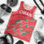 Custom Oman Cricket Men Tank Top 2016 Vintage Away Retro - Wonder Print Shop