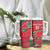 Custom Oman Cricket Tumbler With Handle 2016 Vintage Away Retro - Wonder Print Shop