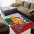 Bulgaria Liberation Personalized Area Rug Suedinenieto Pravi Silata