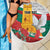 Bulgaria Liberation Personalized Beach Blanket Suedinenieto Pravi Silata