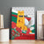 Bulgaria Liberation Personalized Canvas Wall Art Suedinenieto Pravi Silata