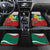 Bulgaria Liberation Personalized Car Mats Suedinenieto Pravi Silata