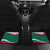 Bulgaria Liberation Personalized Car Mats Suedinenieto Pravi Silata