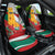 Bulgaria Liberation Personalized Car Seat Cover Suedinenieto Pravi Silata