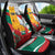 Bulgaria Liberation Personalized Car Seat Cover Suedinenieto Pravi Silata