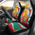 Bulgaria Liberation Personalized Car Seat Cover Suedinenieto Pravi Silata