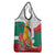 Bulgaria Liberation Personalized Grocery Bag Suedinenieto Pravi Silata