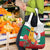 Bulgaria Liberation Personalized Grocery Bag Suedinenieto Pravi Silata