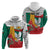 Bulgaria Liberation Personalized Hoodie Suedinenieto Pravi Silata