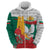 Bulgaria Liberation Personalized Hoodie Suedinenieto Pravi Silata