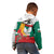 Bulgaria Liberation Personalized Kid Hoodie Suedinenieto Pravi Silata