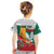 Bulgaria Liberation Personalized Kid T Shirt Suedinenieto Pravi Silata