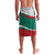 Bulgaria Liberation Personalized Lavalava Suedinenieto Pravi Silata