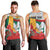 Bulgaria Liberation Personalized Men Tank Top Suedinenieto Pravi Silata