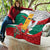 Bulgaria Liberation Personalized Quilt Suedinenieto Pravi Silata