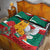 Bulgaria Liberation Personalized Quilt Bed Set Suedinenieto Pravi Silata