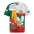 Bulgaria Liberation Personalized Rugby Jersey Suedinenieto Pravi Silata