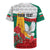 Bulgaria Liberation Personalized Rugby Jersey Suedinenieto Pravi Silata