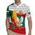 Bulgaria Liberation Personalized Rugby Jersey Suedinenieto Pravi Silata