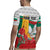 Bulgaria Liberation Personalized Rugby Jersey Suedinenieto Pravi Silata