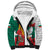 Bulgaria Liberation Personalized Sherpa Hoodie Suedinenieto Pravi Silata