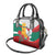 Bulgaria Liberation Personalized Shoulder Handbag Suedinenieto Pravi Silata