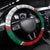 Bulgaria Liberation Steering Wheel Cover Suedinenieto Pravi Silata