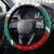 Bulgaria Liberation Steering Wheel Cover Suedinenieto Pravi Silata