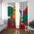 Bulgaria Liberation Personalized Window Curtain Suedinenieto Pravi Silata